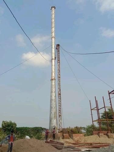 Industrial Chimney