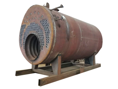 500kg Mild Steel Boiler Chimney